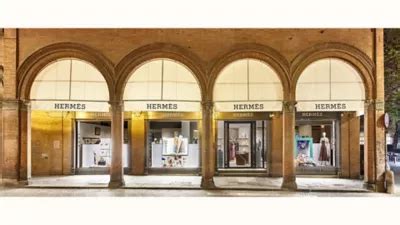 hermes bologne